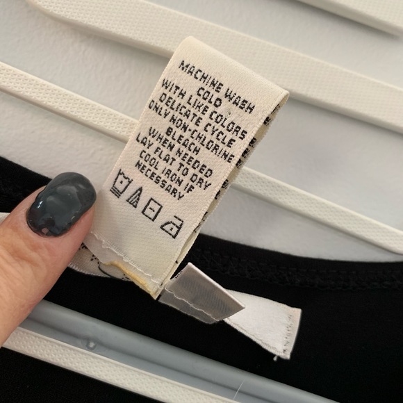 Max Studio blouse - Picture 3 of 3